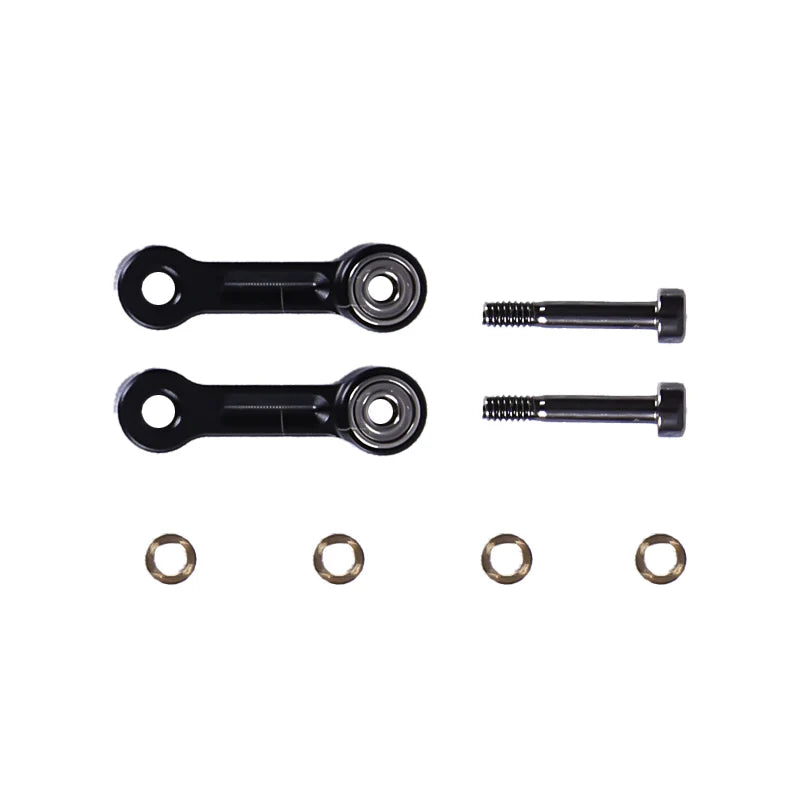 OSHM2413 OMP M2 V3 Pro Swashplate Driver Arm
