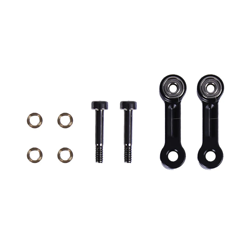 OSHM2413 OMP M2 V3 Pro Swashplate Driver Arm