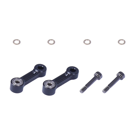 OSHM2413 OMP M2 V3 Pro Swashplate Driver Arm