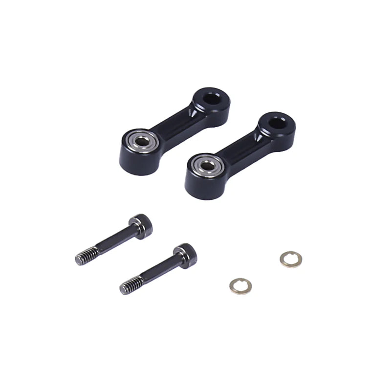 OSHM2413 OMP M2 V3 Pro Swashplate Driver Arm