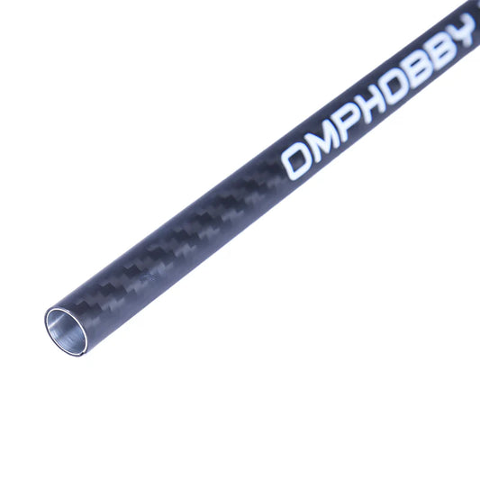 OSHM2414 OMPHOBBY M2 V3 RC Helicopter Parts Tail Boom