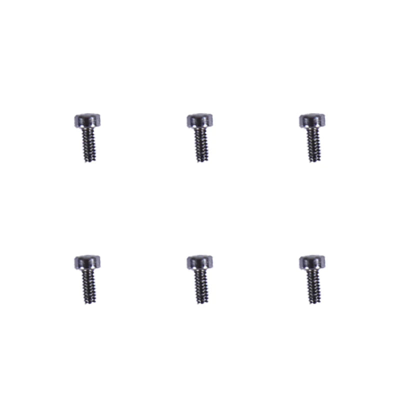 OSHM2416 OMP M2 V3 Pro Servo Screw Set