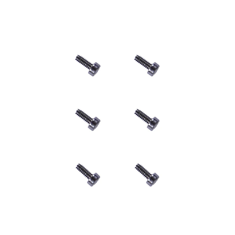 OSHM2416 OMP M2 V3 Pro Servo Screw Set