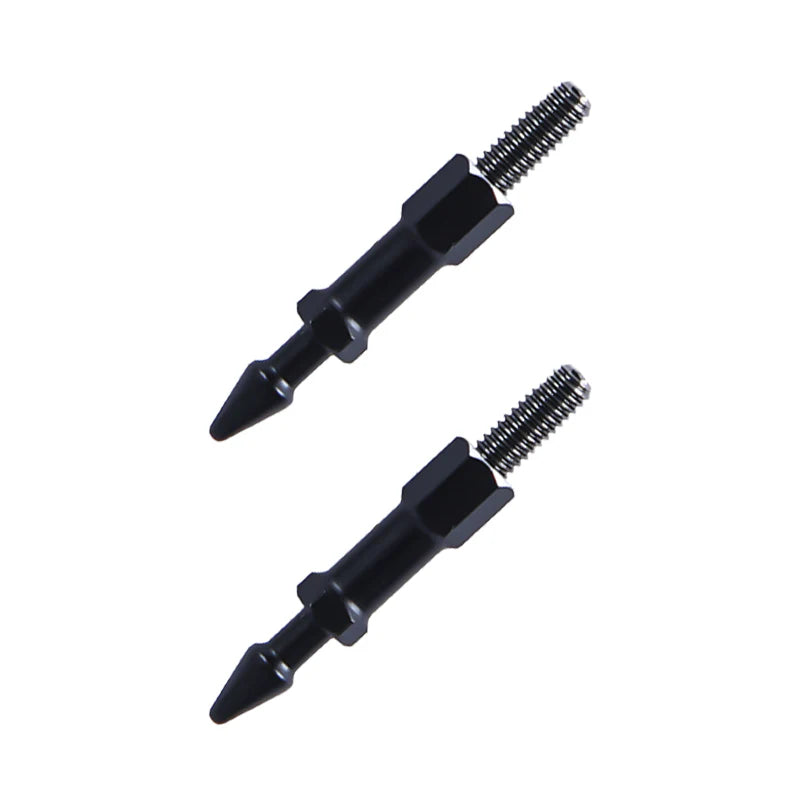 OSHM2418 OMP M2 V3 Pro Canopy Mounting Post Set