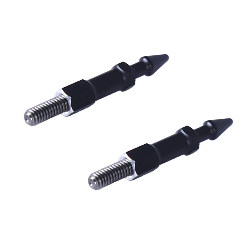 OSHM2418 OMP M2 V3 Pro Canopy Mounting Post Set