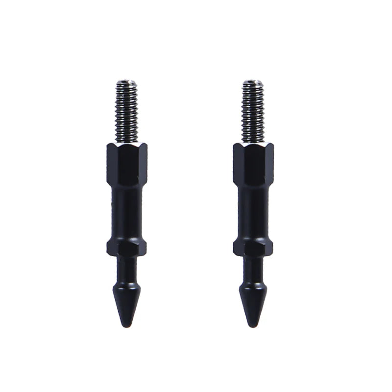 OSHM2418 OMP M2 V3 Pro Canopy Mounting Post Set