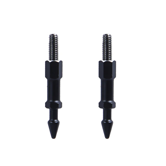 OSHM2418 OMP M2 V3 Pro Canopy Mounting Post Set