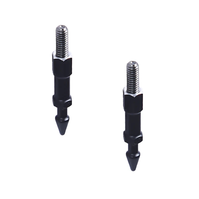 OSHM2418 OMP M2 V3 Pro Canopy Mounting Post Set