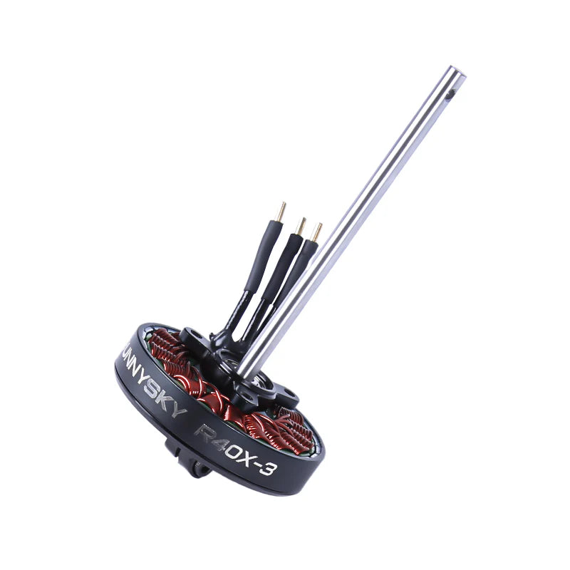 OSHM2422 OMP M2 V3 Pro Main Motor Set