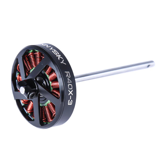 OSHM2422 OMP M2 V3 Pro Main Motor Set