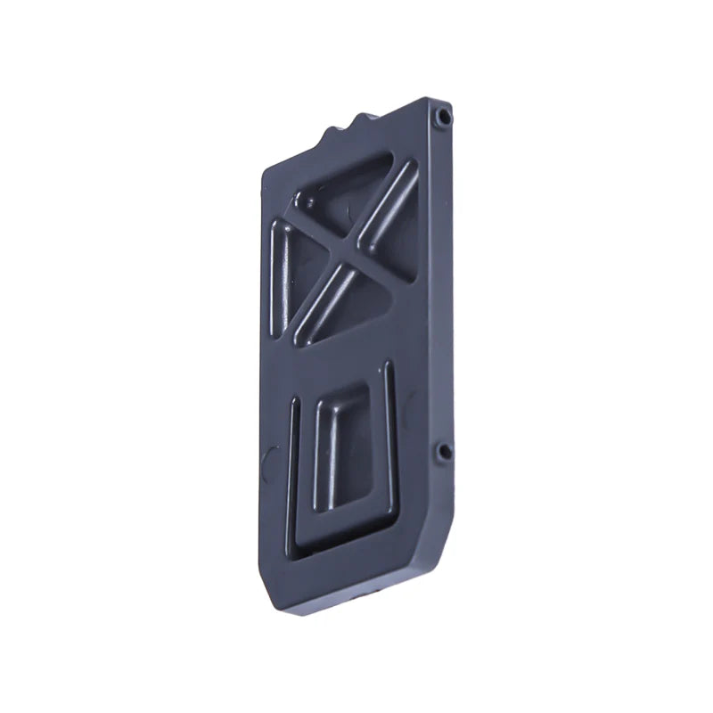 OSHM2426 OMP M2 V3 Pro Battery Clamping Set