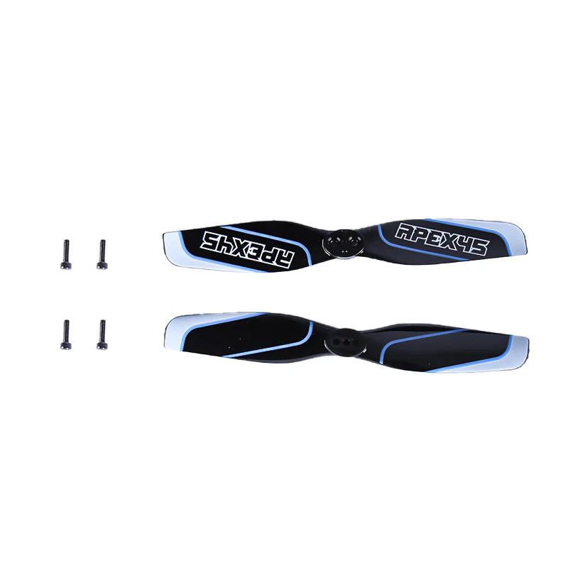 OSHM2427 OMP M2 V3 Pro Tail Blade Set