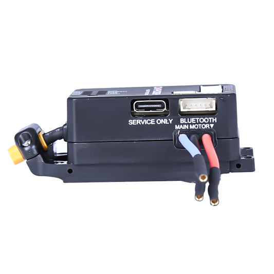 OSHM2437 OMP M2 V3 Pro OFS3 Fly Control Set