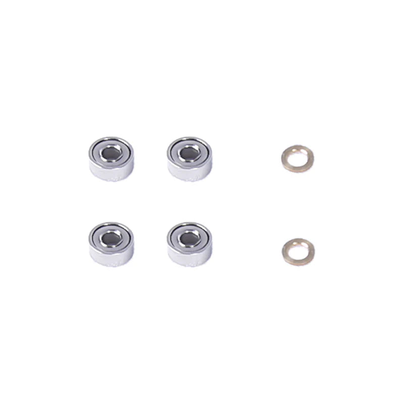 OSHM2446 OMP M2 V3 Pro Swashplate Driver Bearing Set