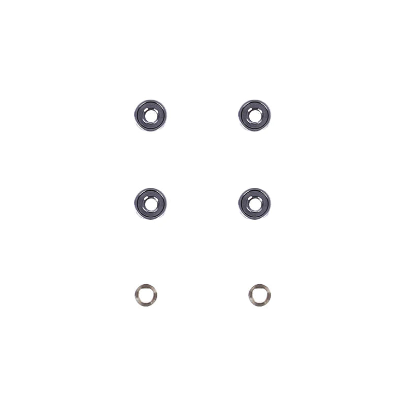 OSHM2446 OMP M2 V3 Pro Swashplate Driver Bearing Set