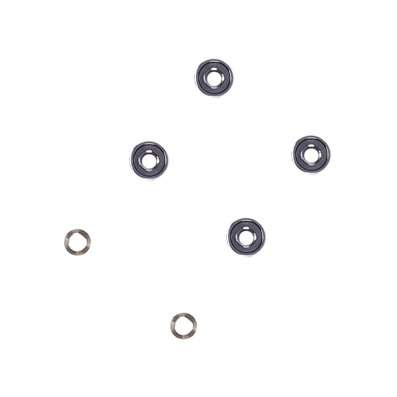 OSHM2446 OMP M2 V3 Pro Swashplate Driver Bearing Set
