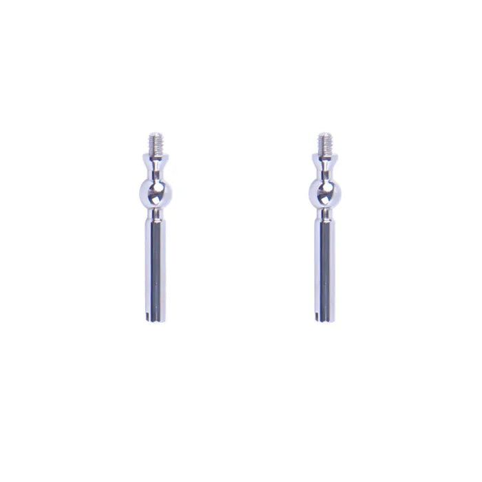 OSHM2454 OMP M2 V3 Pro Swashplate Guidance Ball Joint Screw Set