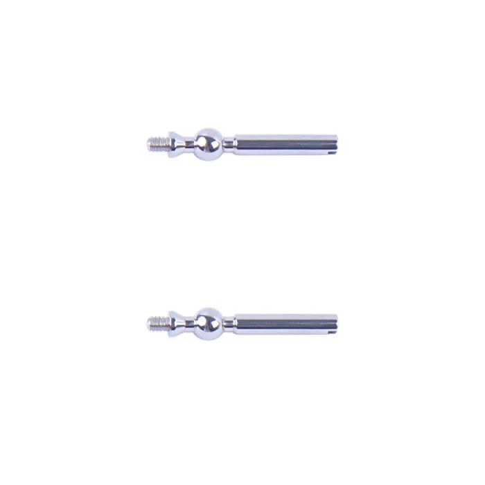OSHM2454 OMP M2 V3 Pro Swashplate Guidance Ball Joint Screw Set