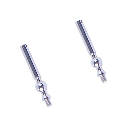 OSHM2454 OMP M2 V3 Pro Swashplate Guidance Ball Joint Screw Set