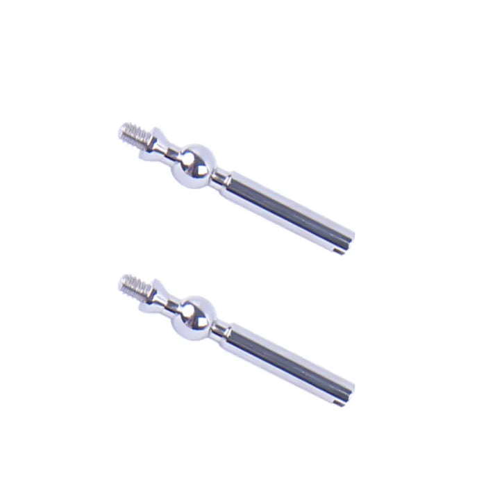 OSHM2454 OMP M2 V3 Pro Swashplate Guidance Ball Joint Screw Set