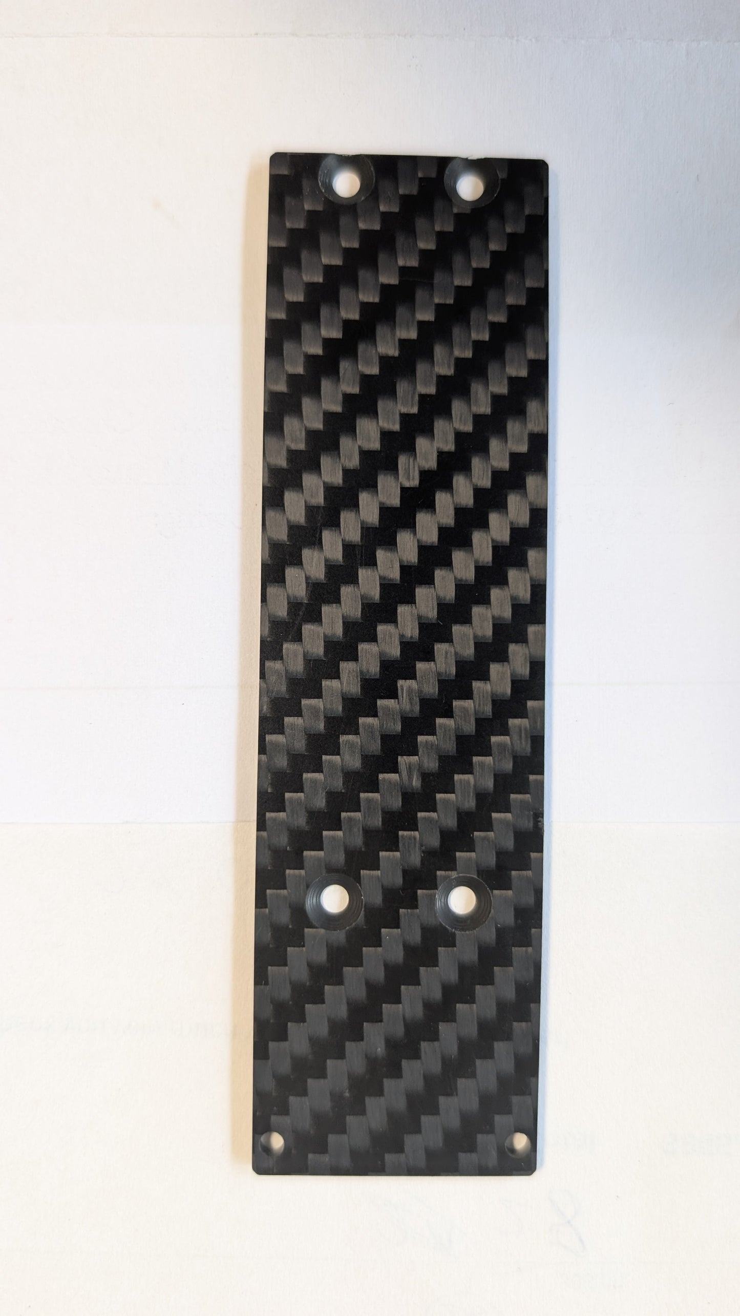 A.B. Designs XLpower Spectre Nitro Rear FBL Tray