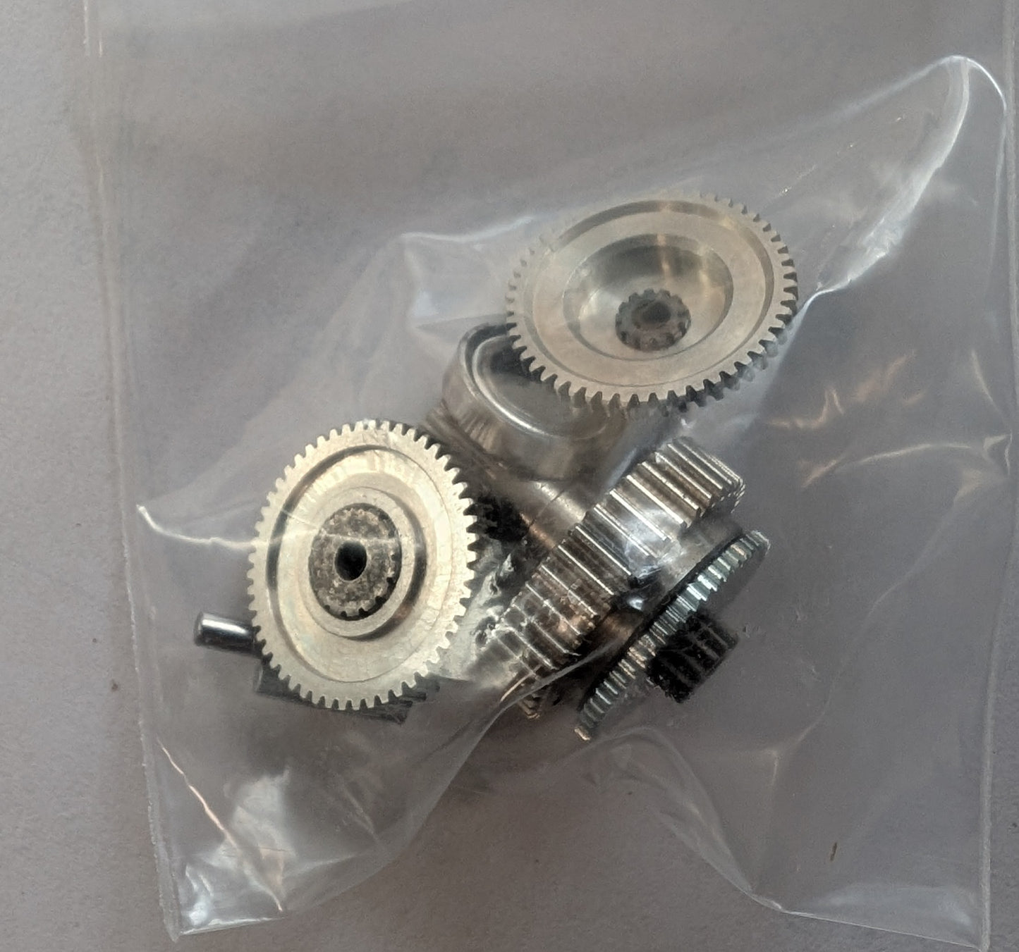 BLS992-GS GDW BLS992 Replacement Gearsets