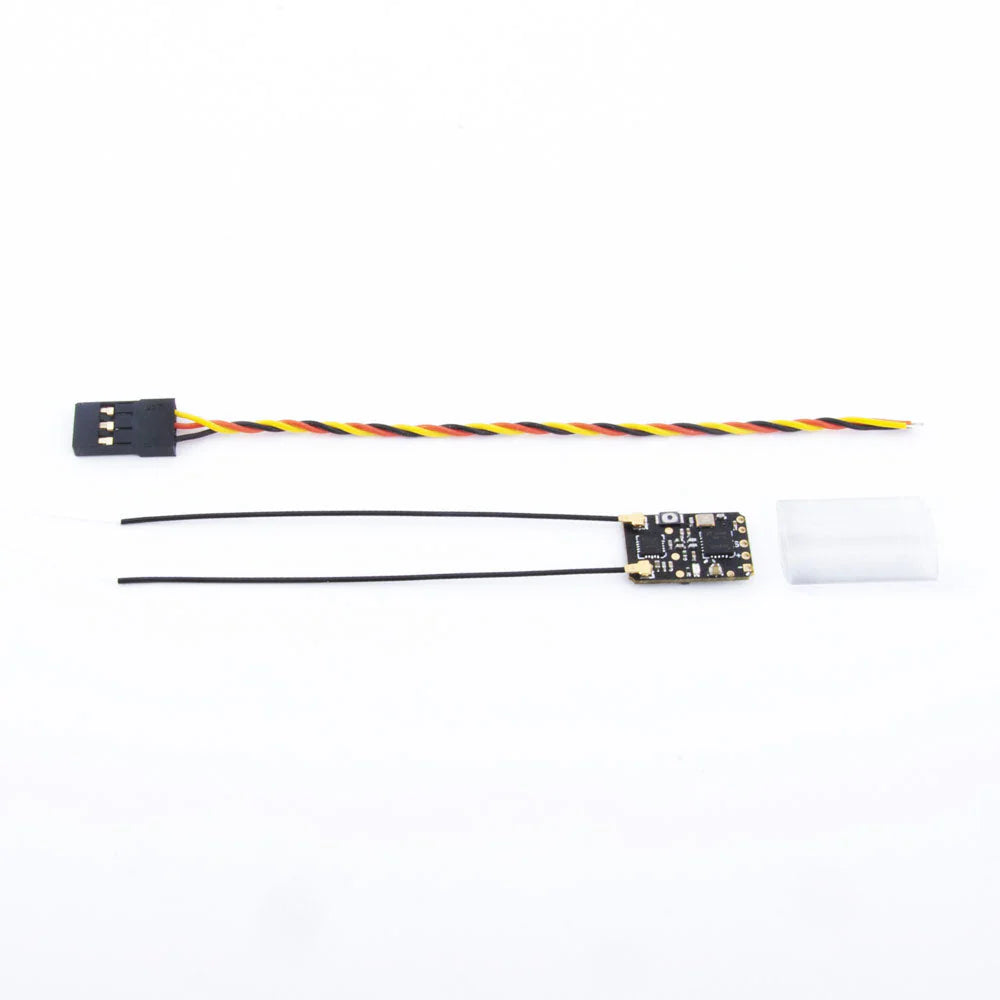 RMS-RX-R81-V2 RadioMaster R81 V2 8 Channel Receiver
