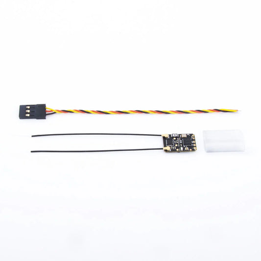 RMS-RX-R81-V2 RadioMaster R81 V2 8 Channel Receiver