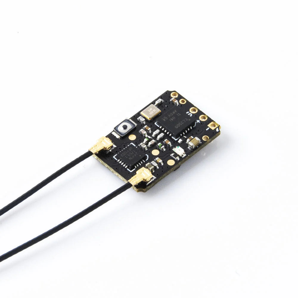 RMS-RX-R81-V2 RadioMaster R81 V2 8 Channel Receiver