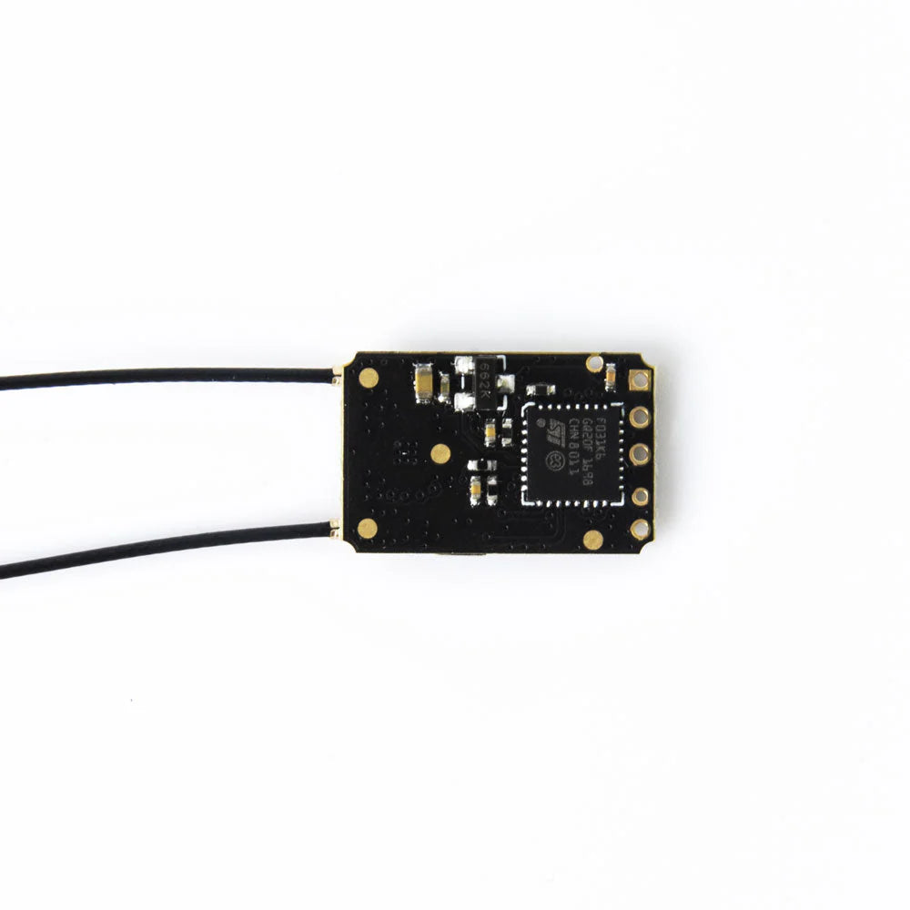 RMS-RX-R81-V2 RadioMaster R81 V2 8 Channel Receiver