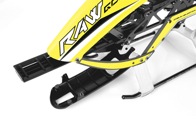 SG745 SAB RAW 700 YELLOW