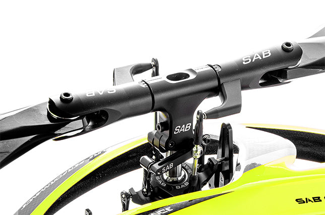 SG745 SAB RAW 700 YELLOW
