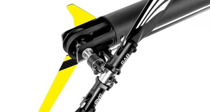 SG745 SAB RAW 700 YELLOW
