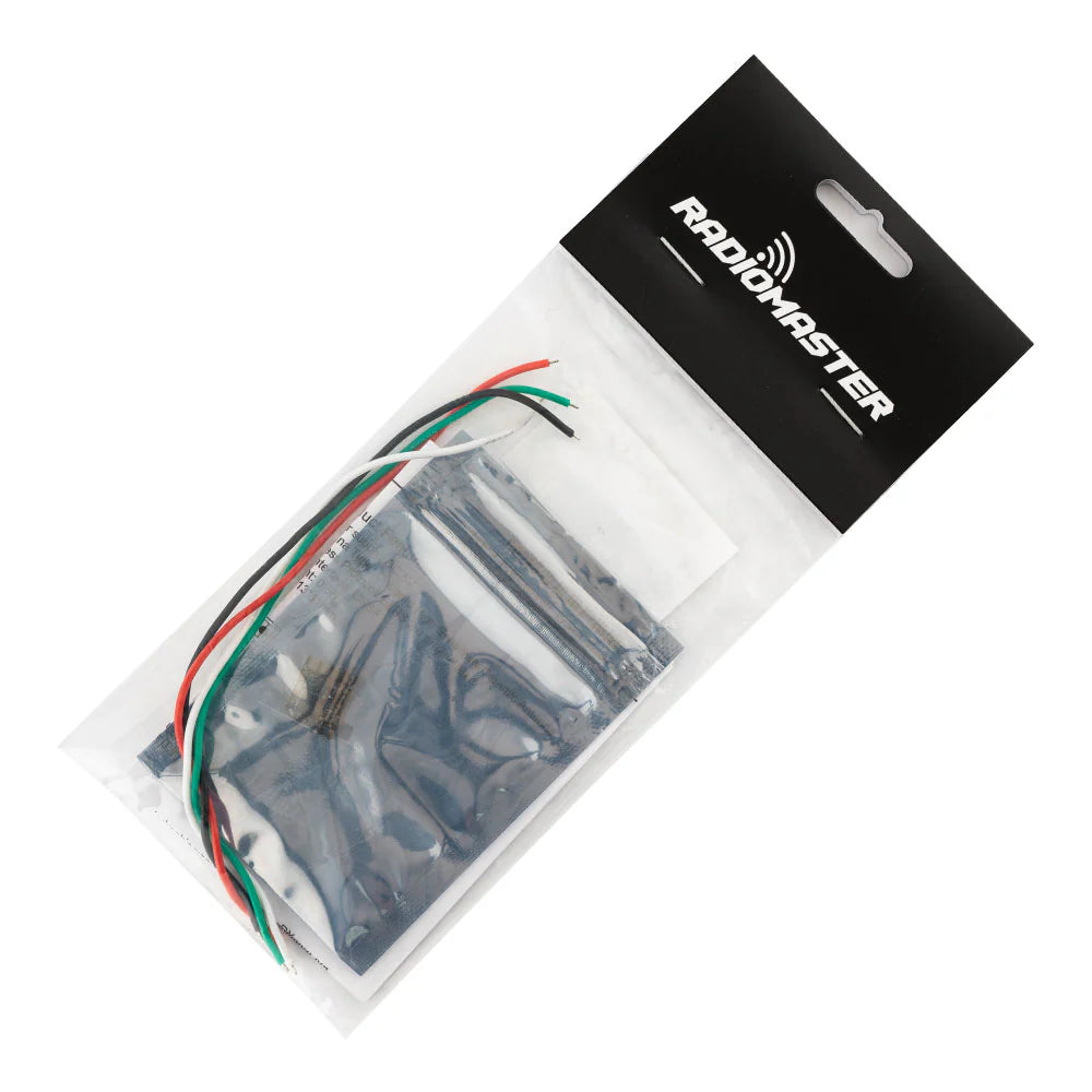 RMS-RX-RP2 RP2 V2 ExpressLRS 2.4ghz Nano Receiver