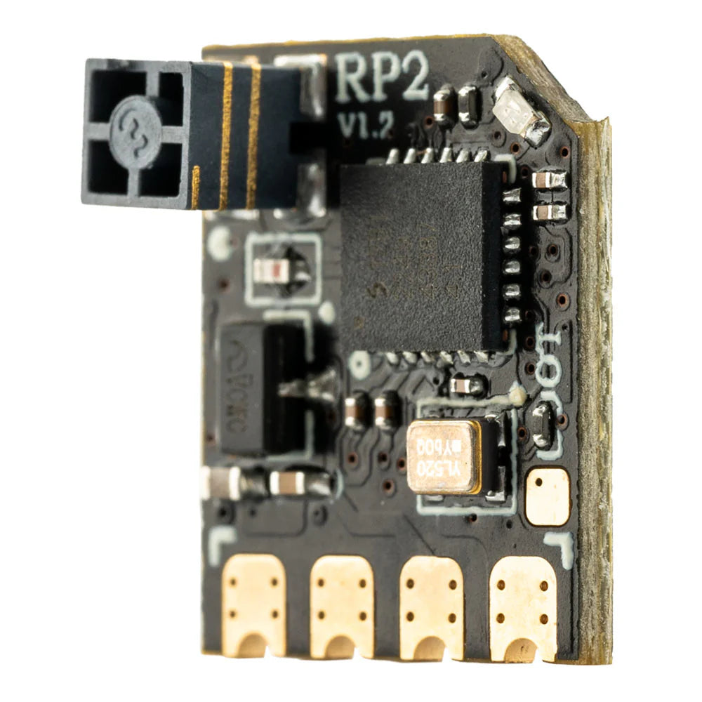 RMS-RX-RP2 RP2 V2 ExpressLRS 2.4ghz Nano Receiver