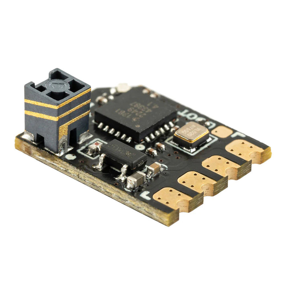 RMS-RX-RP2 RP2 V2 ExpressLRS 2.4ghz Nano Receiver