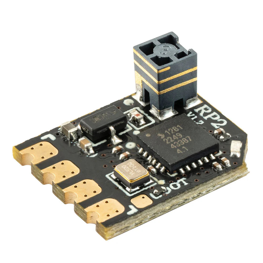 RMS-RX-RP2 RP2 V2 ExpressLRS 2.4ghz Nano Receiver