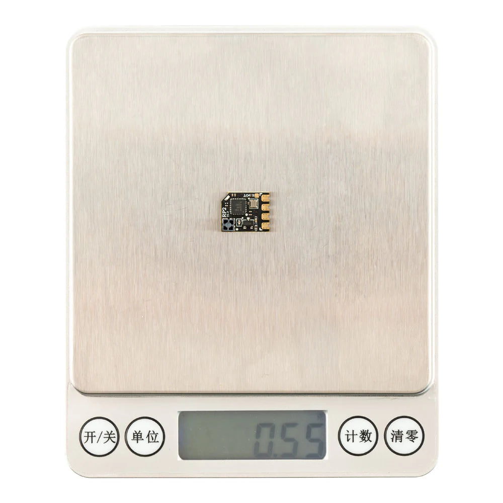 RMS-RX-RP2 RP2 V2 ExpressLRS 2.4ghz Nano Receiver