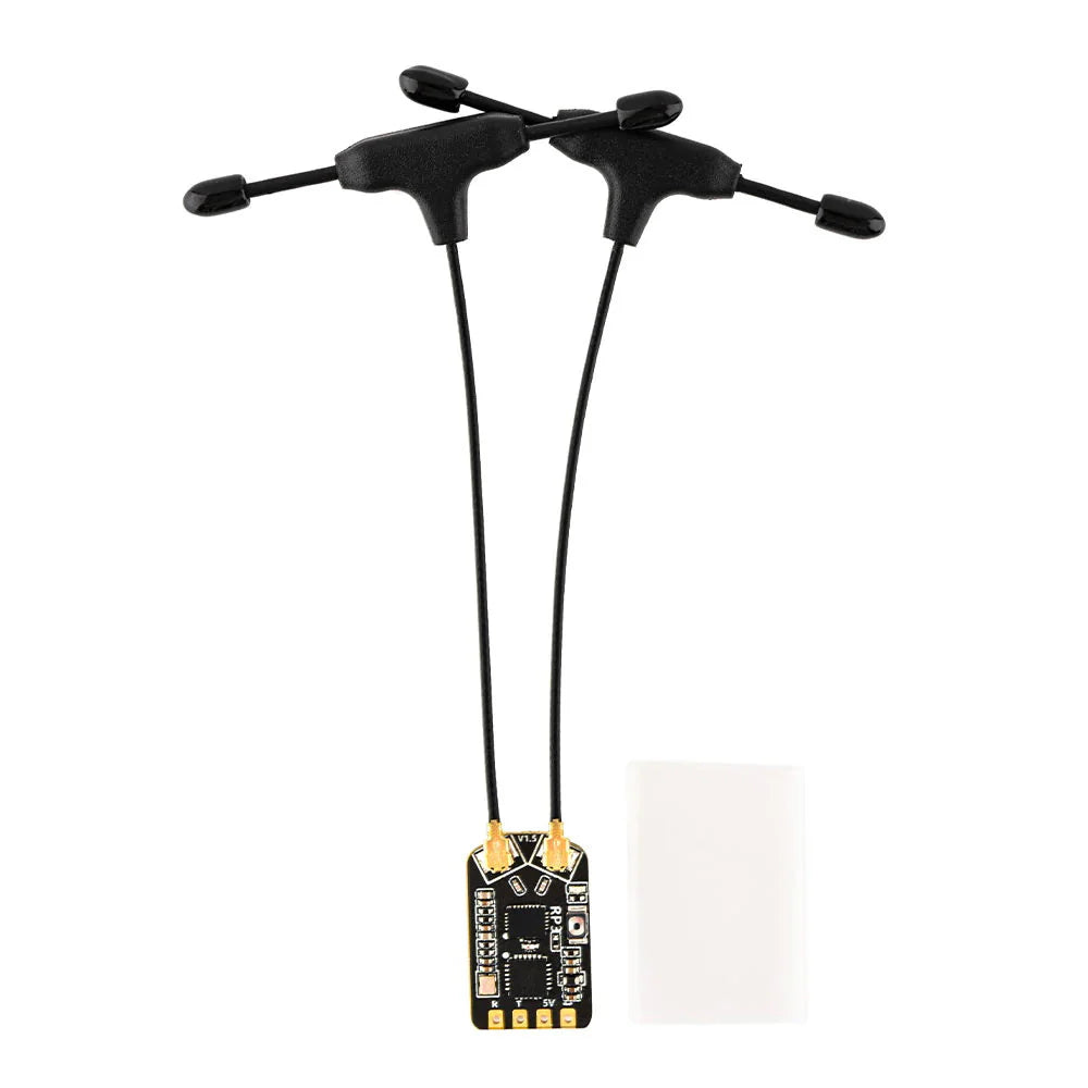 RMS-RX-RP3-V2 RadioMaster RP3 V2 ExpressLRS 2.4ghz Nano Receiver