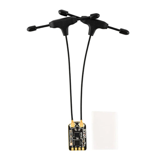 RMS-RX-RP3-V2 RadioMaster RP3 V2 ExpressLRS 2.4ghz Nano Receiver