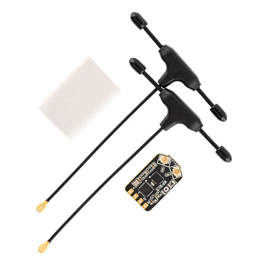 RMS-RX-RP3-V2 RadioMaster RP3 V2 ExpressLRS 2.4ghz Nano Receiver