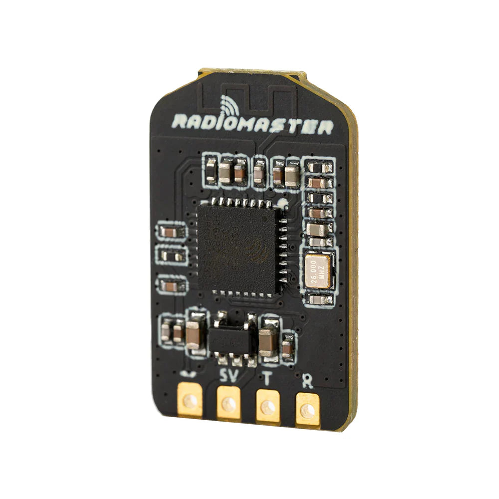 RMS-RX-RP3-V2 RadioMaster RP3 V2 ExpressLRS 2.4ghz Nano Receiver