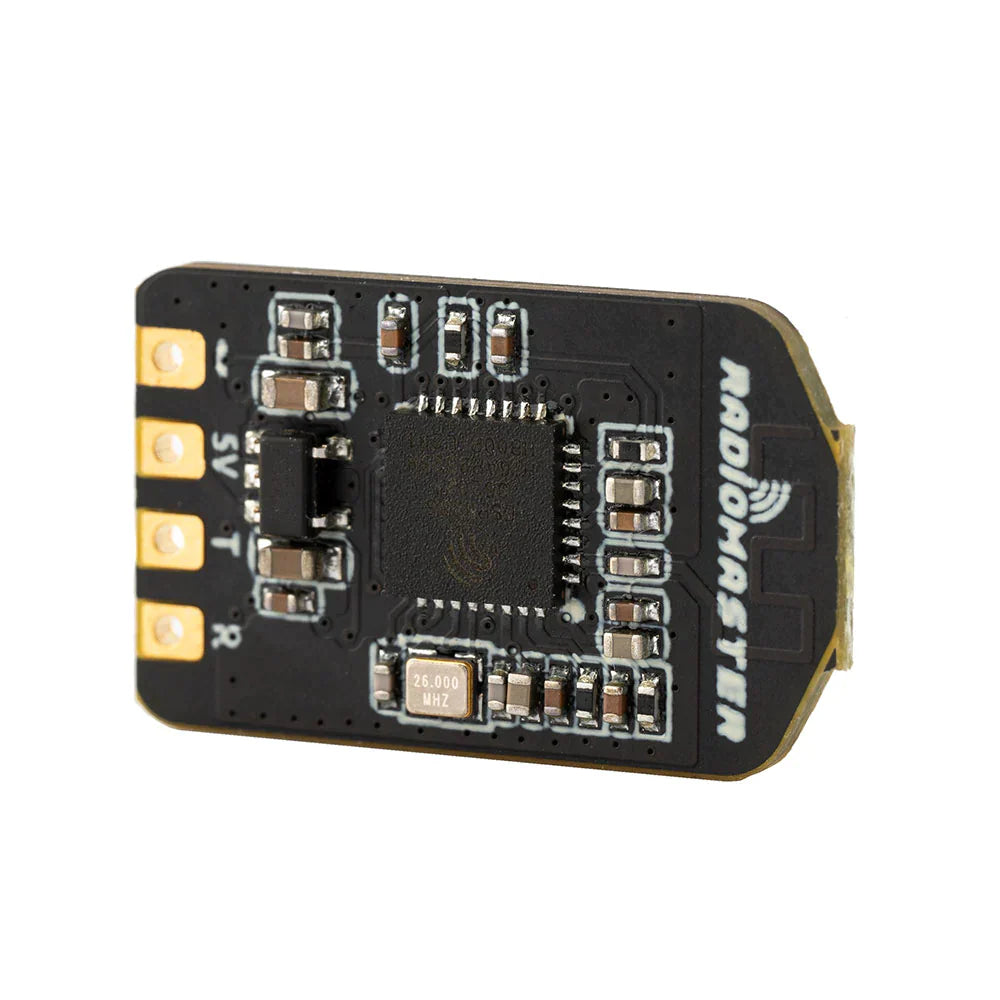 RMS-RX-RP3-V2 RadioMaster RP3 V2 ExpressLRS 2.4ghz Nano Receiver