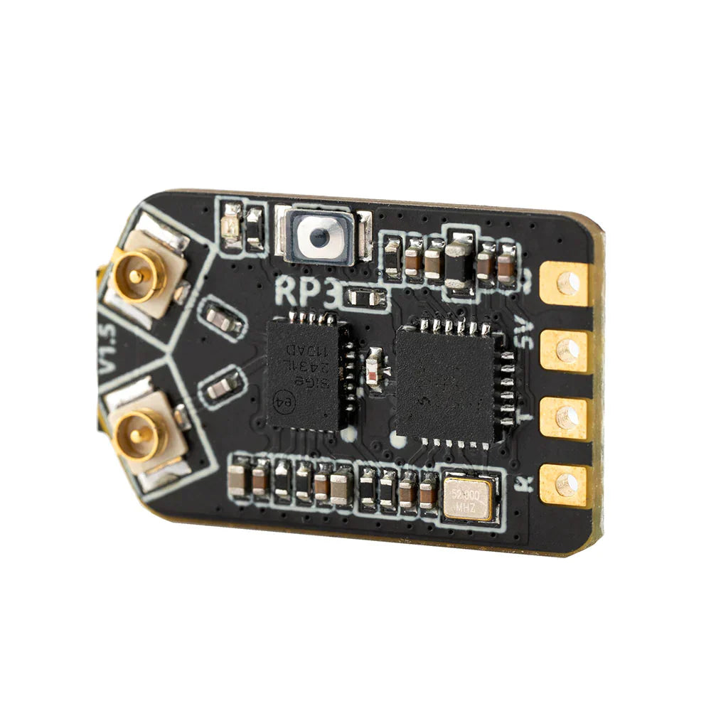 RMS-RX-RP3-V2 RadioMaster RP3 V2 ExpressLRS 2.4ghz Nano Receiver