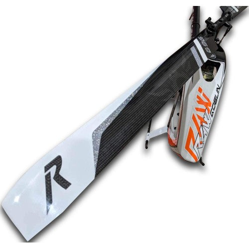 RB696-2 696mm v2 Rail Flybarless Main Blades