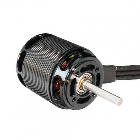 Egodrift Scale Collection 4230EC Eclipse (6x36) - (465kV/520kV)