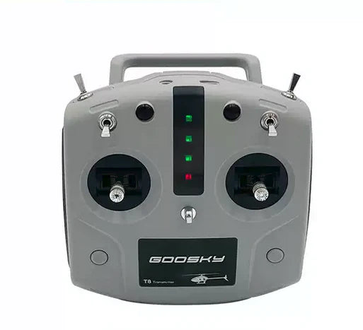 GT000067 Goosky T8 Transmitter Mode 2