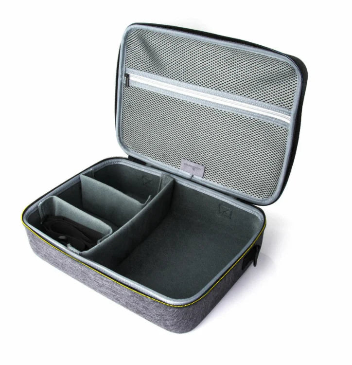 RMS-TX16S-LCASE RadioMaster Fabric EVA Carrying Protection Case for TX16S Transmitter (Large)