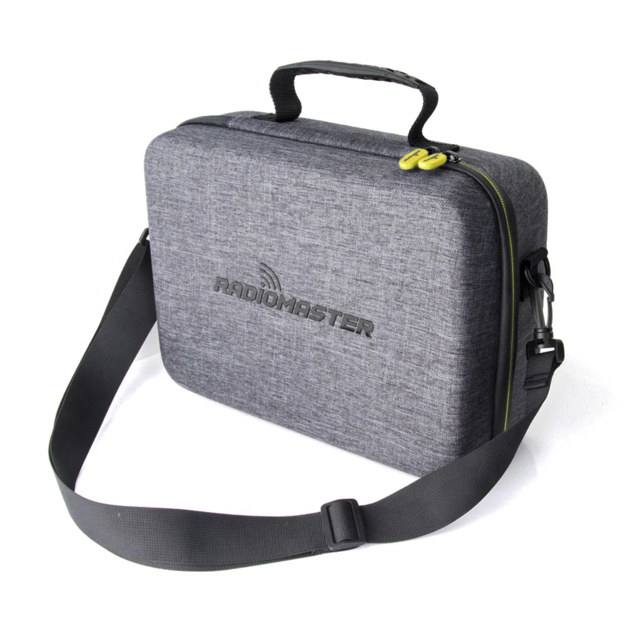 RMS-TX16S-LCASE RadioMaster Fabric EVA Carrying Protection Case for TX16S Transmitter (Large)