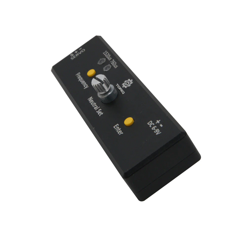 TORQ-TOOL TORQ TBox Program Card